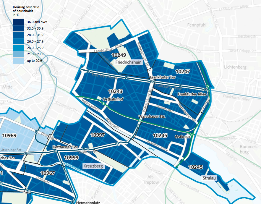 friedrichshain rent increase 2012