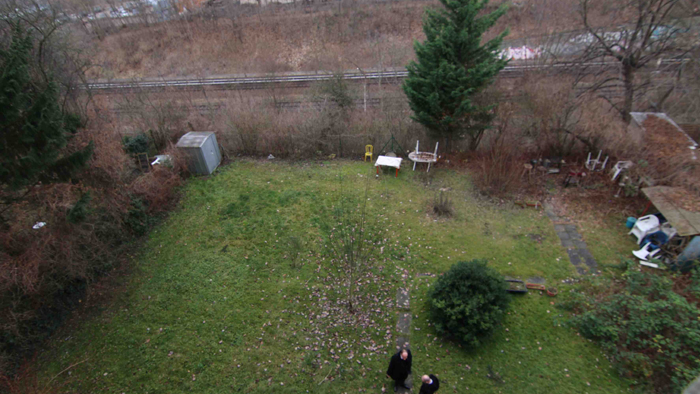 Yard-from-top