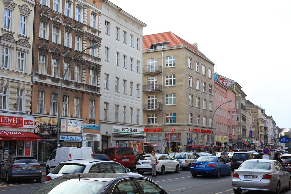ההתמקדות בברלין משתלמת כאשר שוק הנכסים ממשיך לעלות