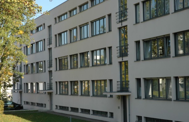 נתונים על מחירי הנדלן בשבע ערים גדולות ברחבי גרמניה - שטוטגרט