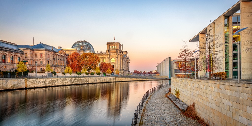 בברלין יש בעיה - דמי השכירות מטפסים ללא הרף