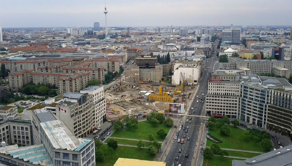 למרות מחירים מטפסים, עדיין אפשר למצוא בבירת גרמניה נדלן ראוי להשקעה