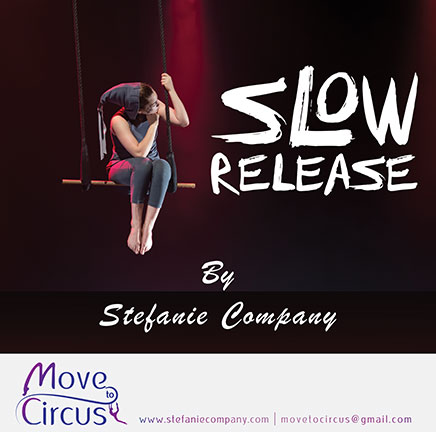 תרומה לקרקס move circus אינספיריישן גרופ