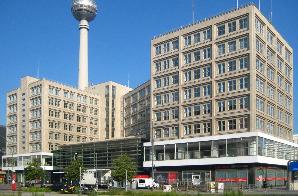 עליות מחירים של שמונים אחוזים נרשמו בברלין ובערים גדולות בגרמניה מאז שנת 2010