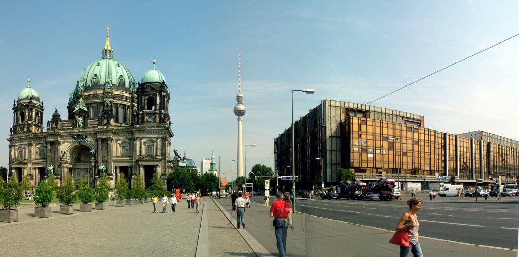 המוקד החם של שוק הנדלן בברלין