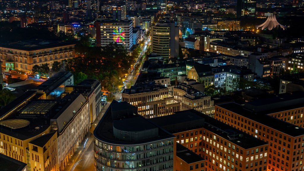 מחירי הדירות בברלין עלו בתלילות גם בשנה שעברה